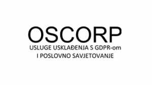 oscorp j d o o