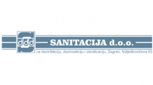 sanitacija d o o