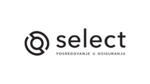 select posredovanje 0