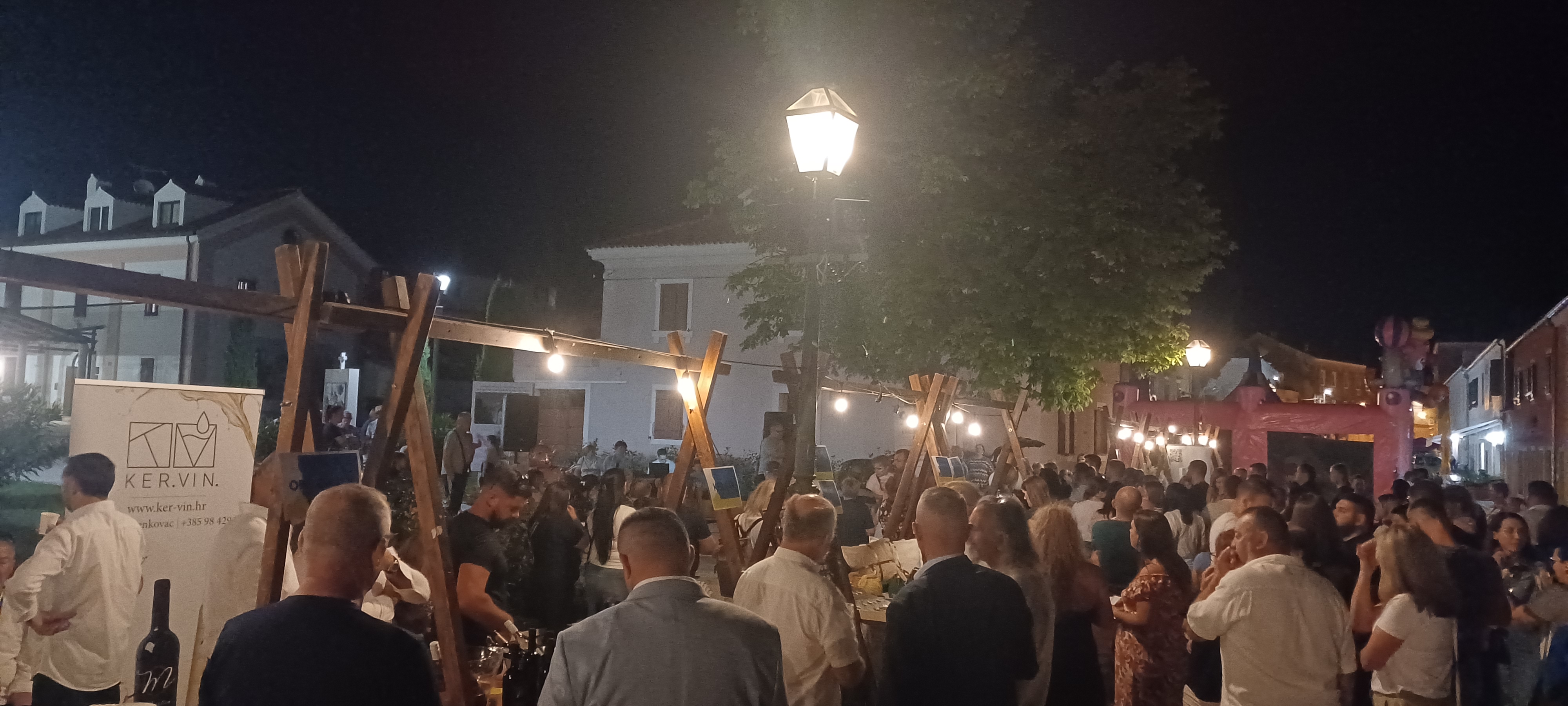 U Benkovcu održan 4. Festival poduzetništva Ravnih kotara i Bukovice